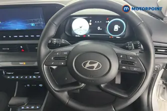 Hyundai I20 Tech Line Automatic Petrol Hatchback - Stock Number (1683630) - 2nd supplementary image