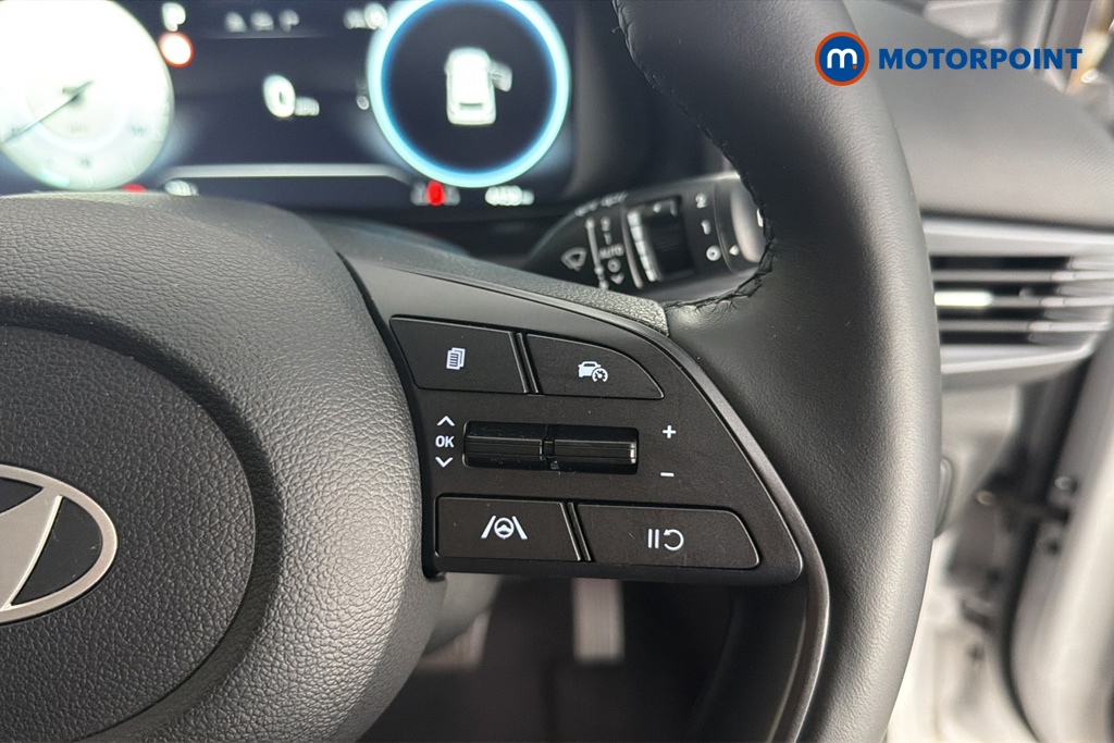 Hyundai I20 Tech Line Automatic Petrol Hatchback - Stock Number (1683630) - 3rd supplementary image