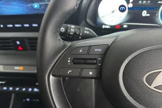 Hyundai I20 Tech Line Automatic Petrol Hatchback - Stock Number (1683630) - 4th supplementary image