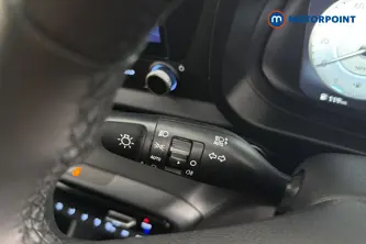 Hyundai I20 Tech Line Automatic Petrol Hatchback - Stock Number (1683630) - 5th supplementary image