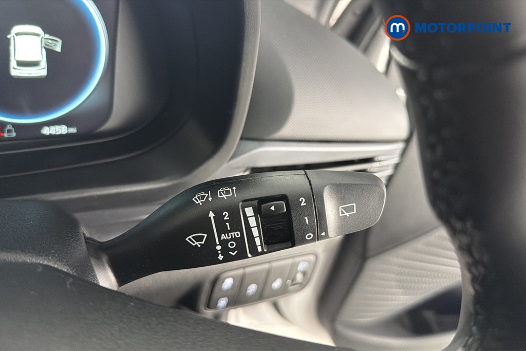 Hyundai I20 Tech Line Automatic Petrol Hatchback - Stock Number (1683630) - 6th supplementary image