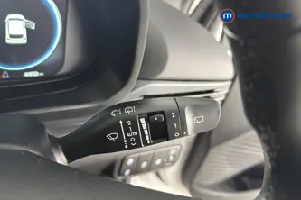Hyundai I20 Tech Line Automatic Petrol Hatchback - Stock Number (1683630) - 6th supplementary image