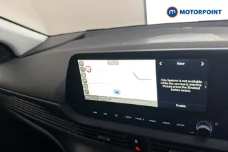 Hyundai I20 Tech Line Automatic Petrol Hatchback - Stock Number (1683630) - 9th supplementary image