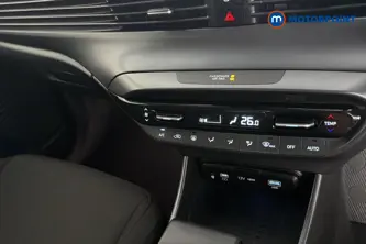 Hyundai I20 Tech Line Automatic Petrol Hatchback - Stock Number (1683630) - 12th supplementary image