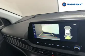 Hyundai I20 Tech Line Automatic Petrol Hatchback - Stock Number (1683630) - 13th supplementary image