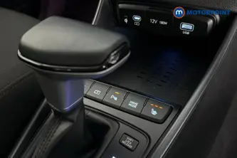Hyundai I20 Tech Line Automatic Petrol Hatchback - Stock Number (1683630) - 14th supplementary image
