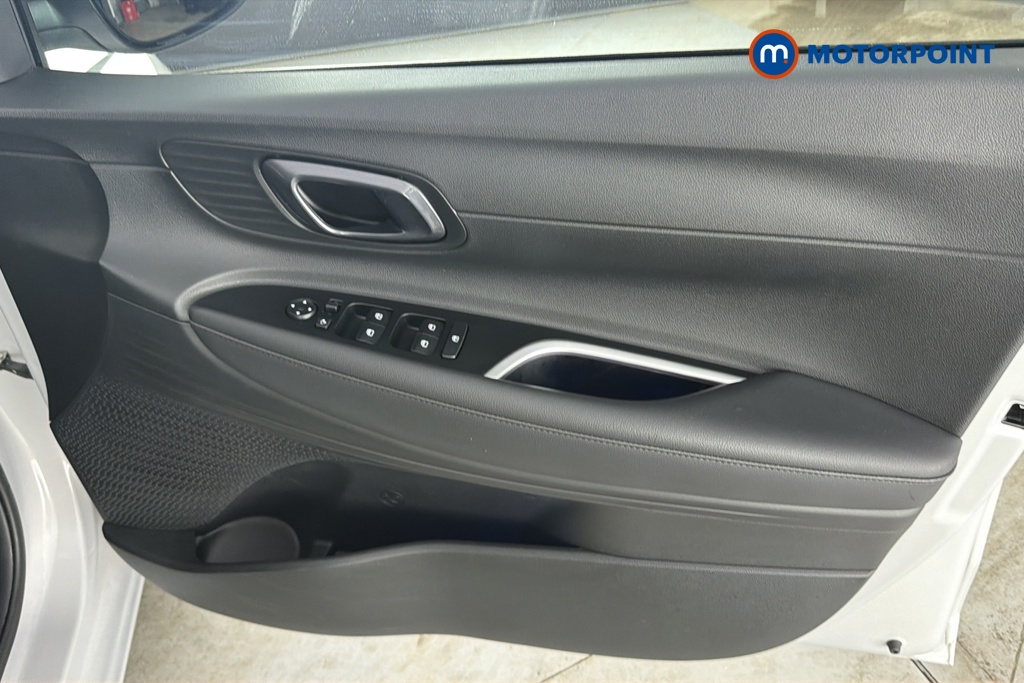 Hyundai I20 Tech Line Automatic Petrol Hatchback - Stock Number (1683630) - 18th supplementary image