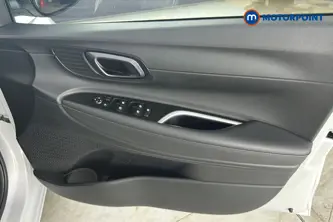 Hyundai I20 Tech Line Automatic Petrol Hatchback - Stock Number (1683630) - 18th supplementary image