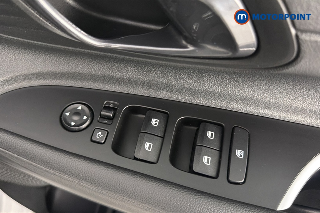 Hyundai I20 Tech Line Automatic Petrol Hatchback - Stock Number (1683630) - 19th supplementary image