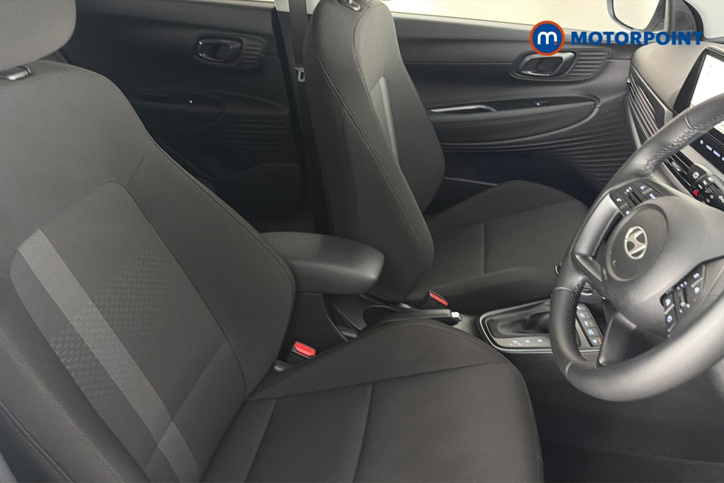 Hyundai I20 Tech Line Automatic Petrol Hatchback - Stock Number (1683630) - 22nd supplementary image