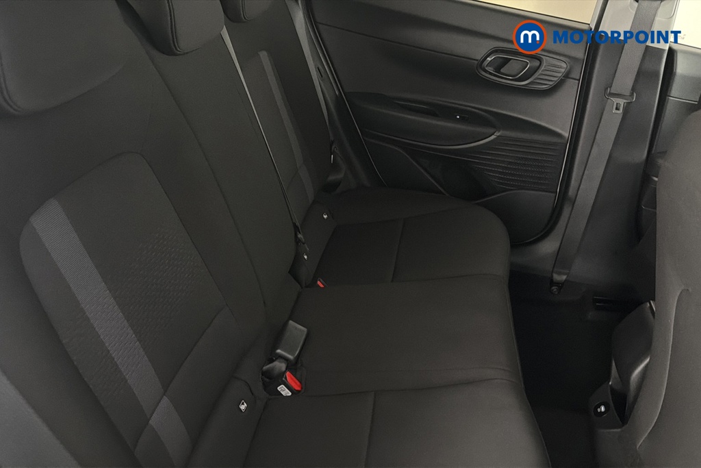 Hyundai I20 Tech Line Automatic Petrol Hatchback - Stock Number (1683630) - 25th supplementary image