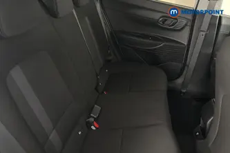 Hyundai I20 Tech Line Automatic Petrol Hatchback - Stock Number (1683630) - 25th supplementary image