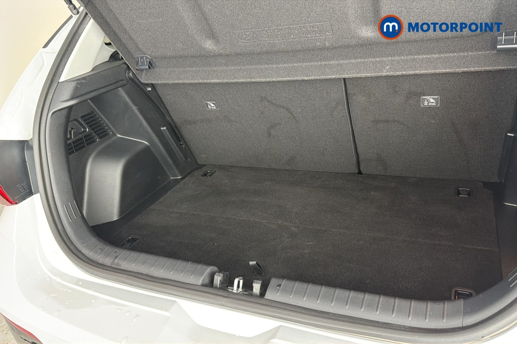 Hyundai I20 Tech Line Automatic Petrol Hatchback - Stock Number (1683630) - 30th supplementary image