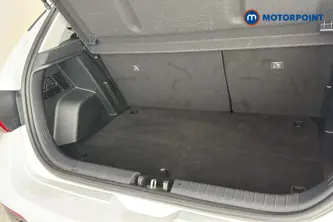 Hyundai I20 Tech Line Automatic Petrol Hatchback - Stock Number (1683630) - 30th supplementary image