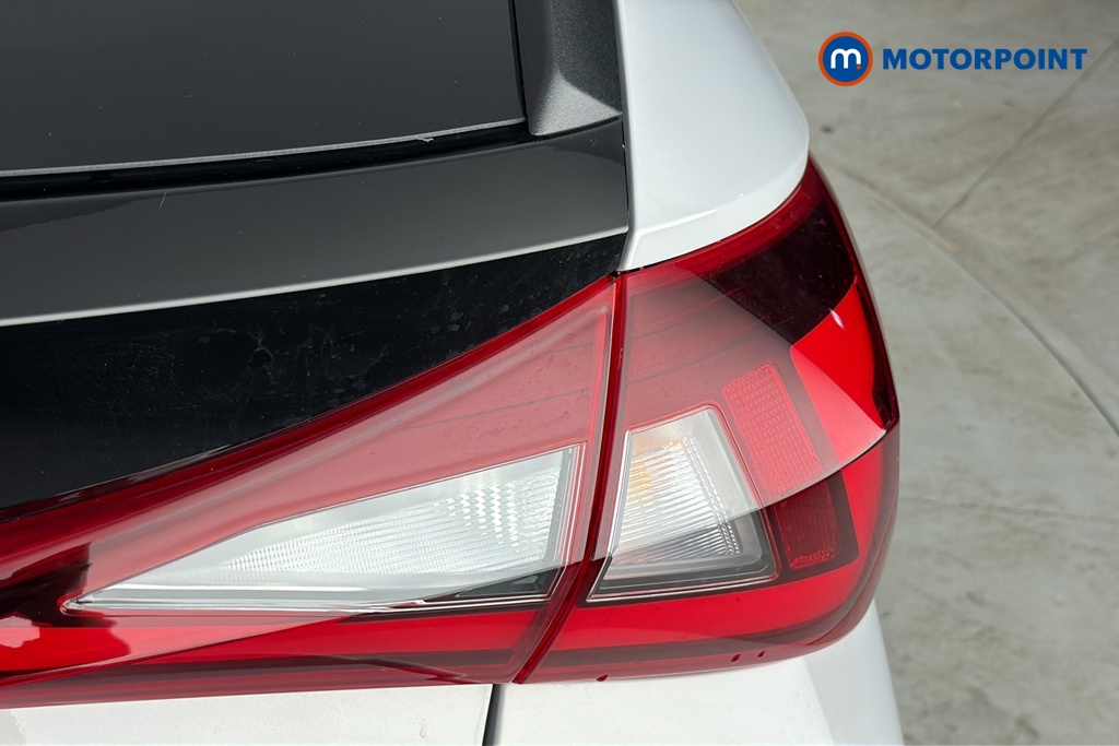 Hyundai I20 Tech Line Automatic Petrol Hatchback - Stock Number (1683630) - 36th supplementary image
