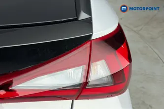 Hyundai I20 Tech Line Automatic Petrol Hatchback - Stock Number (1683630) - 36th supplementary image