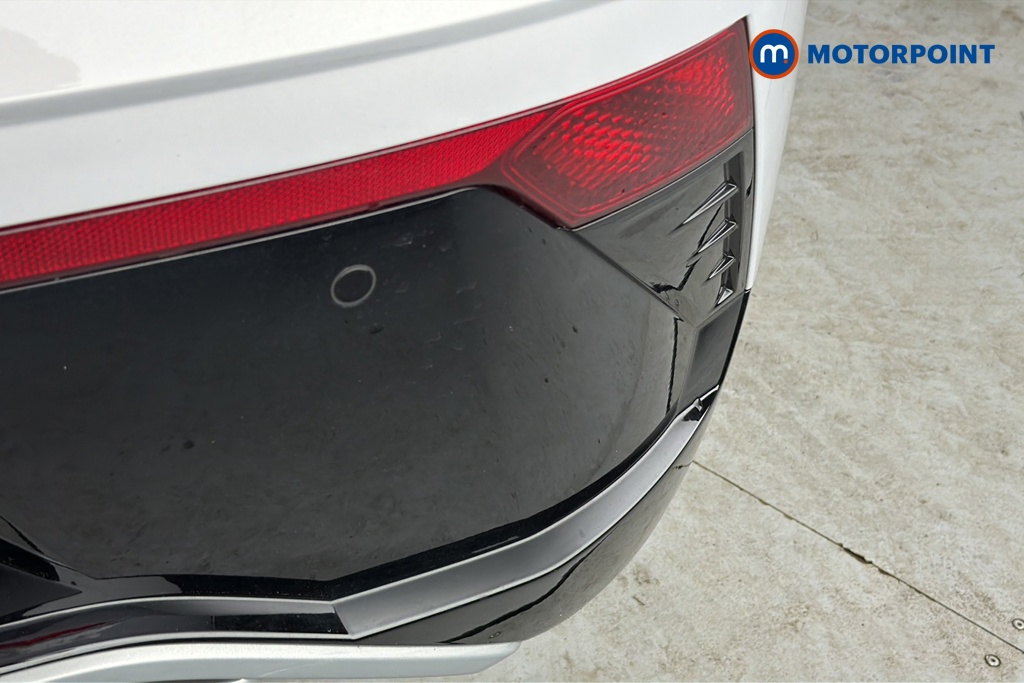 Hyundai I20 Tech Line Automatic Petrol Hatchback - Stock Number (1683630) - 39th supplementary image
