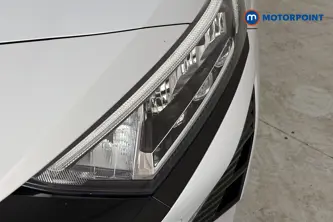 Hyundai I20 Tech Line Automatic Petrol Hatchback - Stock Number (1683630) - 42nd supplementary image