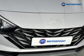 Hyundai I20 Tech Line Automatic Petrol Hatchback - Stock Number (1683630) - 43rd supplementary image