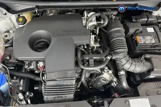 Hyundai I20 Tech Line Automatic Petrol Hatchback - Stock Number (1683630) - 48th supplementary image