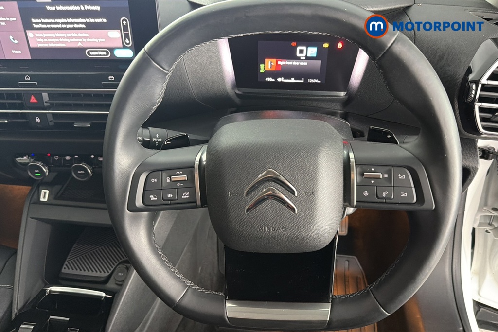 Citroen C4 Shine Plus Automatic Petrol Hatchback - Stock Number (1683725) - 2nd supplementary image