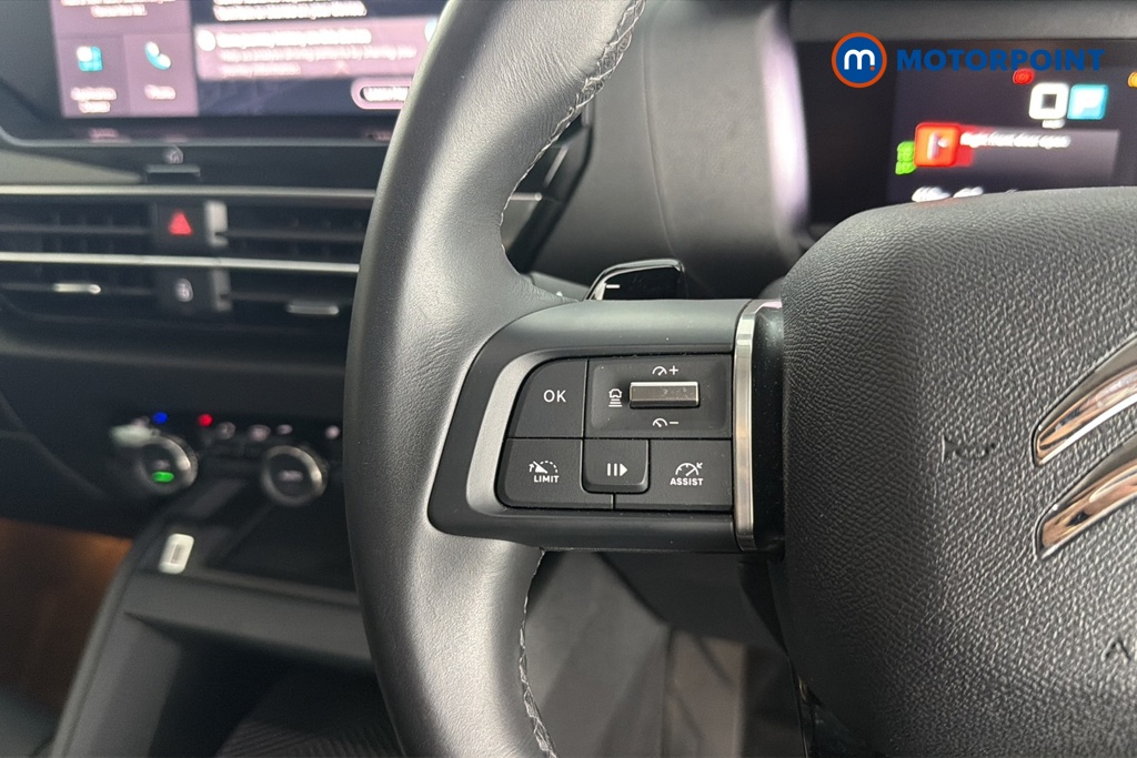 Citroen C4 Shine Plus Automatic Petrol Hatchback - Stock Number (1683725) - 4th supplementary image