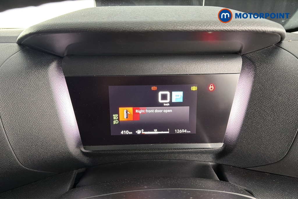 Citroen C4 Shine Plus Automatic Petrol Hatchback - Stock Number (1683725) - 7th supplementary image