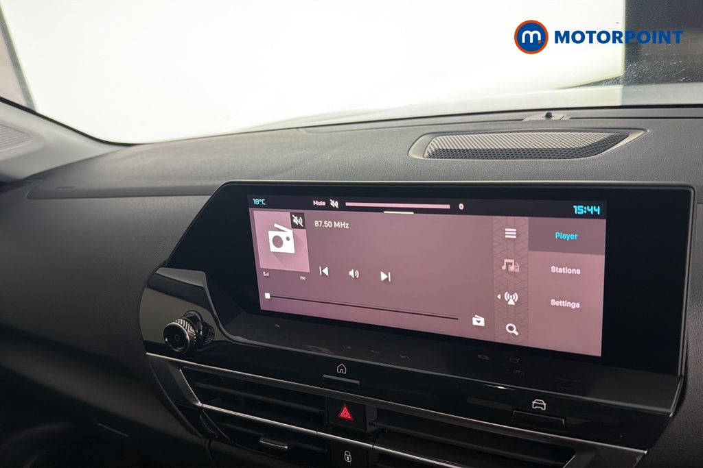 Citroen C4 Shine Plus Automatic Petrol Hatchback - Stock Number (1683725) - 8th supplementary image