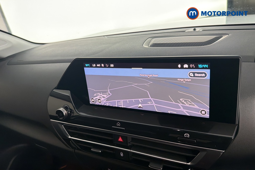 Citroen C4 Shine Plus Automatic Petrol Hatchback - Stock Number (1683725) - 9th supplementary image