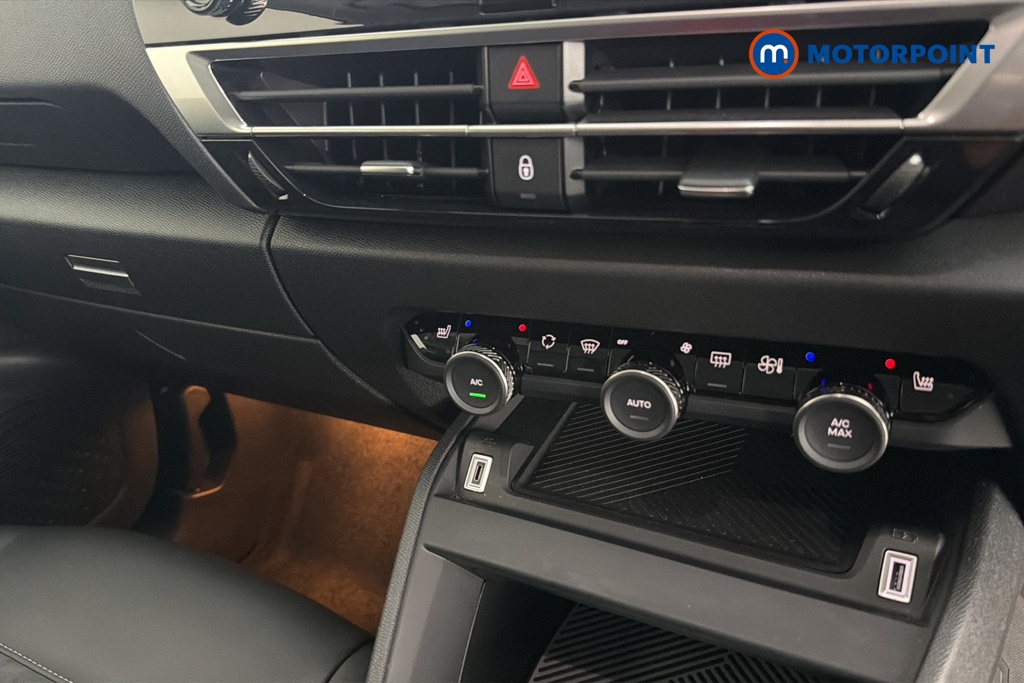 Citroen C4 Shine Plus Automatic Petrol Hatchback - Stock Number (1683725) - 12th supplementary image