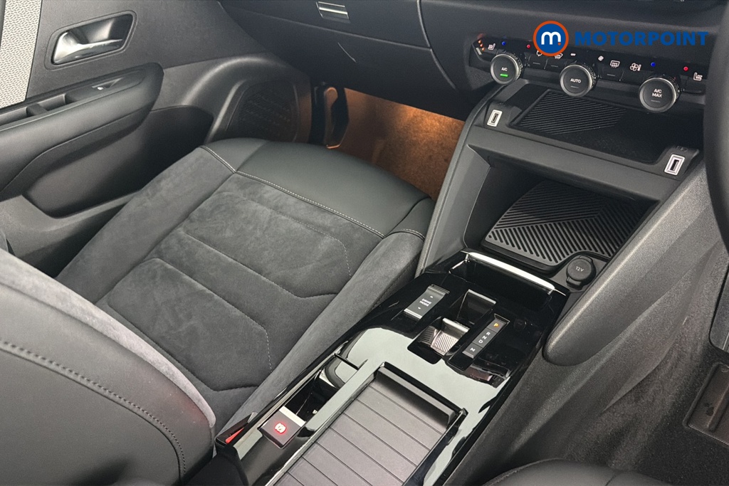 Citroen C4 Shine Plus Automatic Petrol Hatchback - Stock Number (1683725) - 15th supplementary image