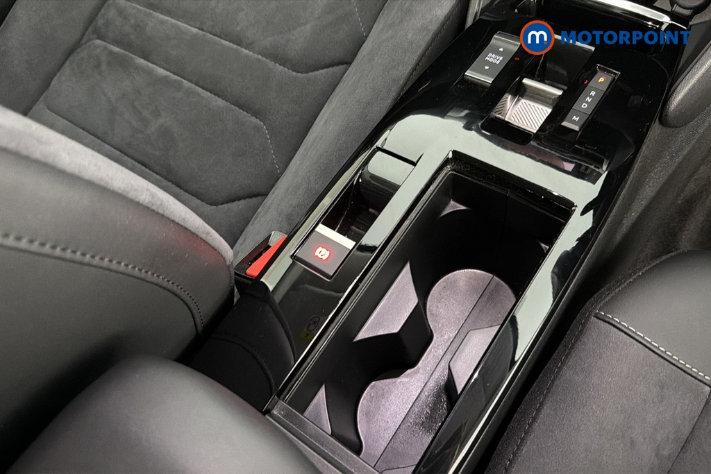 Citroen C4 Shine Plus Automatic Petrol Hatchback - Stock Number (1683725) - 16th supplementary image