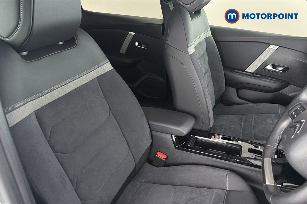 Citroen C4 Shine Plus Automatic Petrol Hatchback - Stock Number (1683725) - 22nd supplementary image