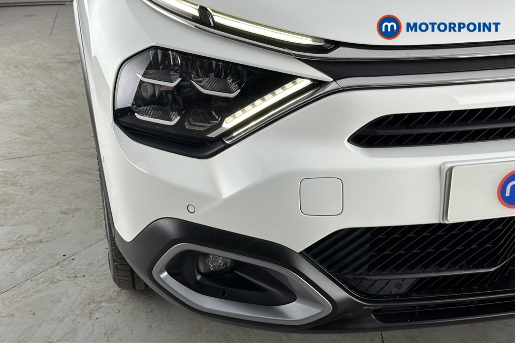 Citroen C4 Shine Plus Automatic Petrol Hatchback - Stock Number (1683725) - 38th supplementary image
