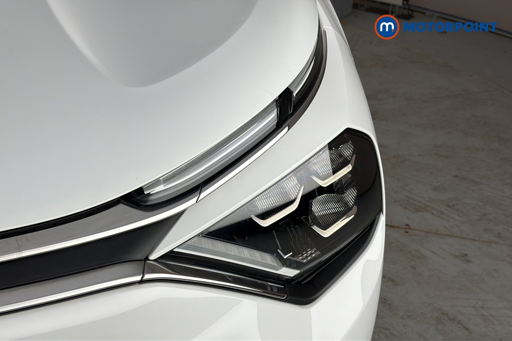 Citroen C4 Shine Plus Automatic Petrol Hatchback - Stock Number (1683725) - 42nd supplementary image