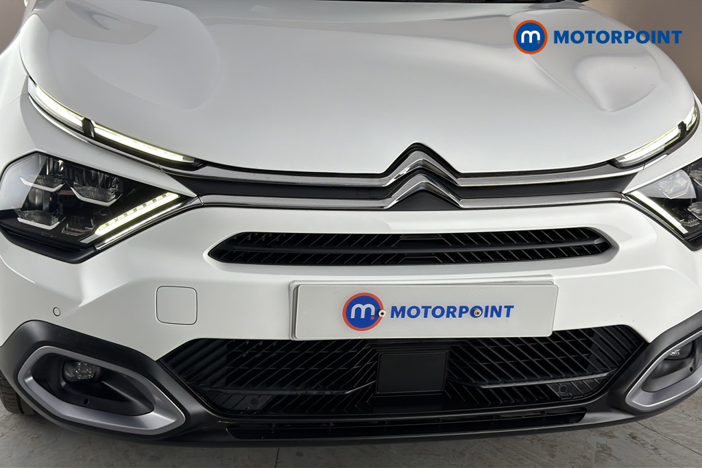 Citroen C4 Shine Plus Automatic Petrol Hatchback - Stock Number (1683725) - 43rd supplementary image