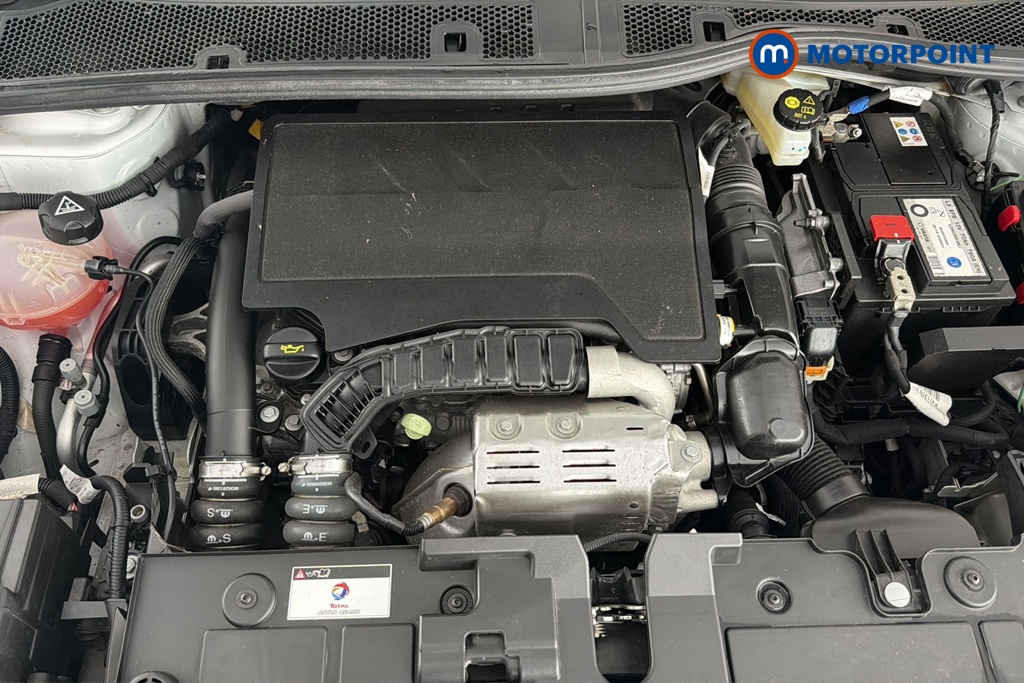 Citroen C4 Shine Plus Automatic Petrol Hatchback - Stock Number (1683725) - 48th supplementary image