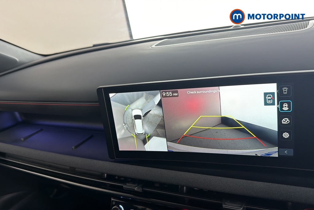 Hyundai Tucson N Line S Automatic Petrol-Electric Hybrid SUV - Stock Number (1683754) - 13th supplementary image