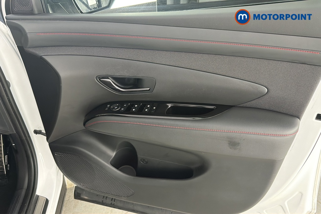 Hyundai Tucson N Line S Automatic Petrol-Electric Hybrid SUV - Stock Number (1683754) - 18th supplementary image
