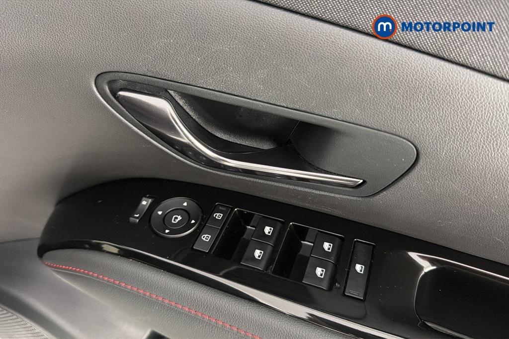 Hyundai Tucson N Line S Automatic Petrol-Electric Hybrid SUV - Stock Number (1683754) - 19th supplementary image