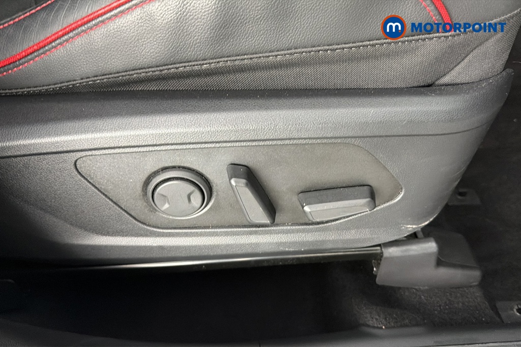 Hyundai Tucson N Line S Automatic Petrol-Electric Hybrid SUV - Stock Number (1683754) - 23rd supplementary image