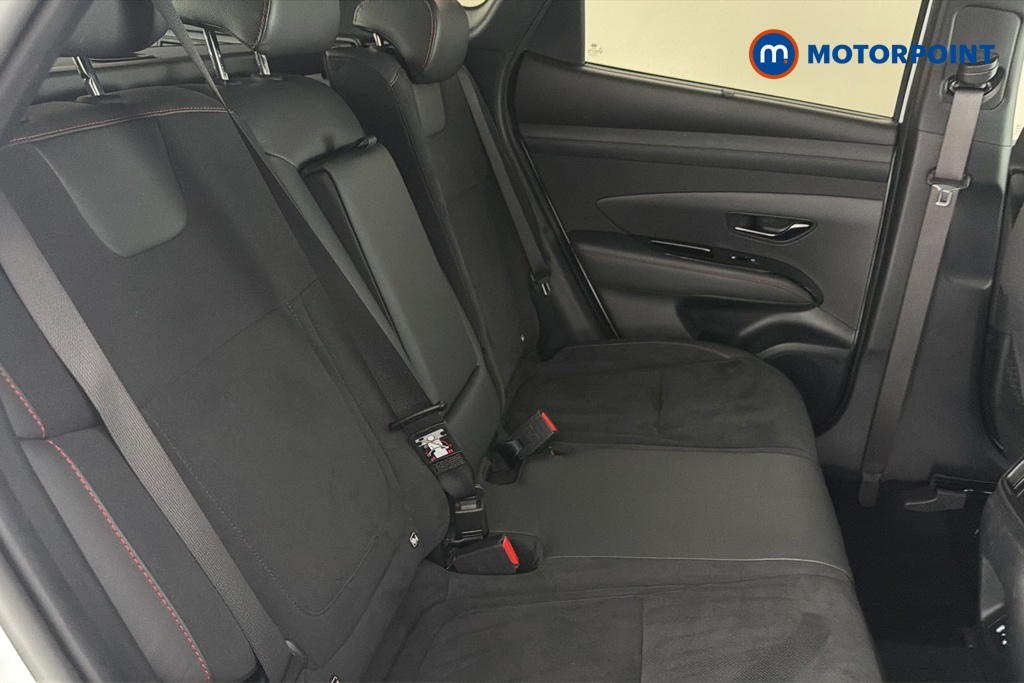 Hyundai Tucson N Line S Automatic Petrol-Electric Hybrid SUV - Stock Number (1683754) - 25th supplementary image