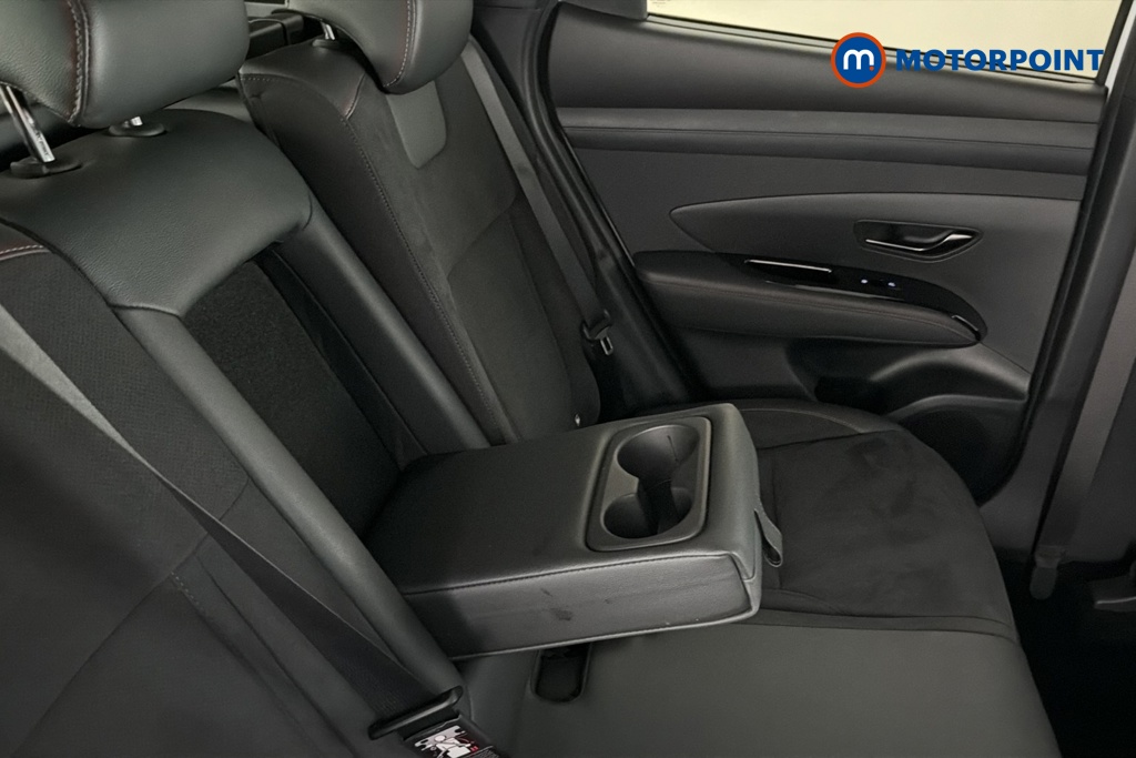 Hyundai Tucson N Line S Automatic Petrol-Electric Hybrid SUV - Stock Number (1683754) - 26th supplementary image