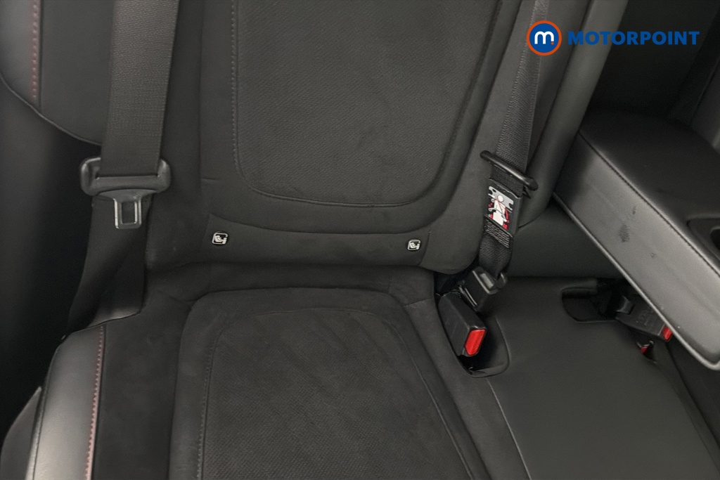 Hyundai Tucson N Line S Automatic Petrol-Electric Hybrid SUV - Stock Number (1683754) - 27th supplementary image