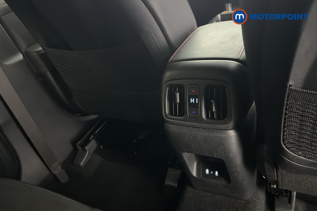 Hyundai Tucson N Line S Automatic Petrol-Electric Hybrid SUV - Stock Number (1683754) - 28th supplementary image