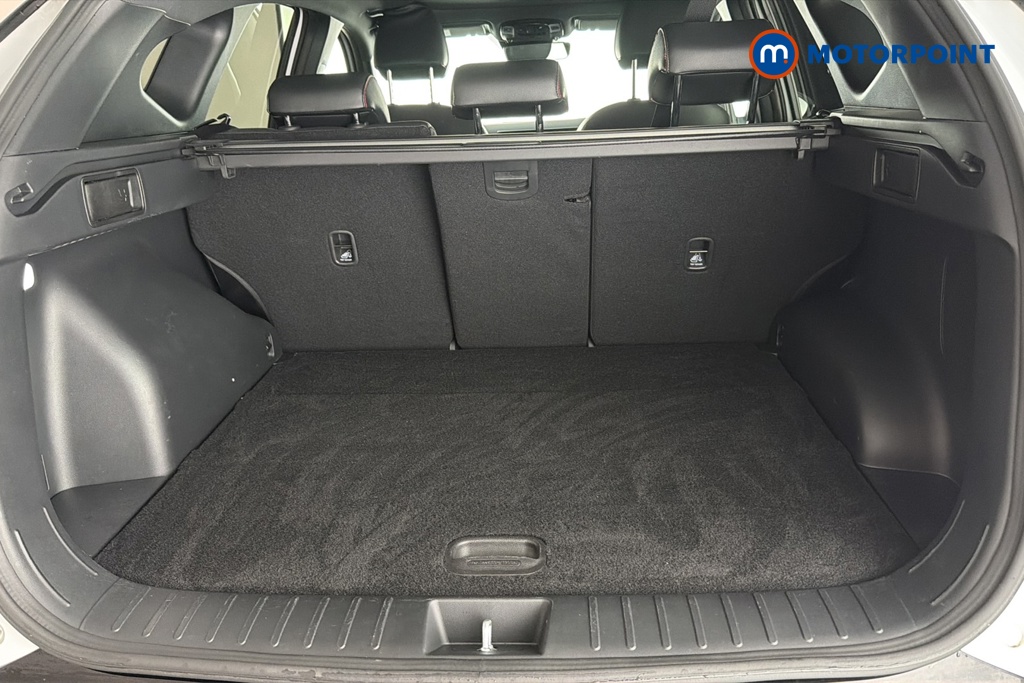 Hyundai Tucson N Line S Automatic Petrol-Electric Hybrid SUV - Stock Number (1683754) - 30th supplementary image