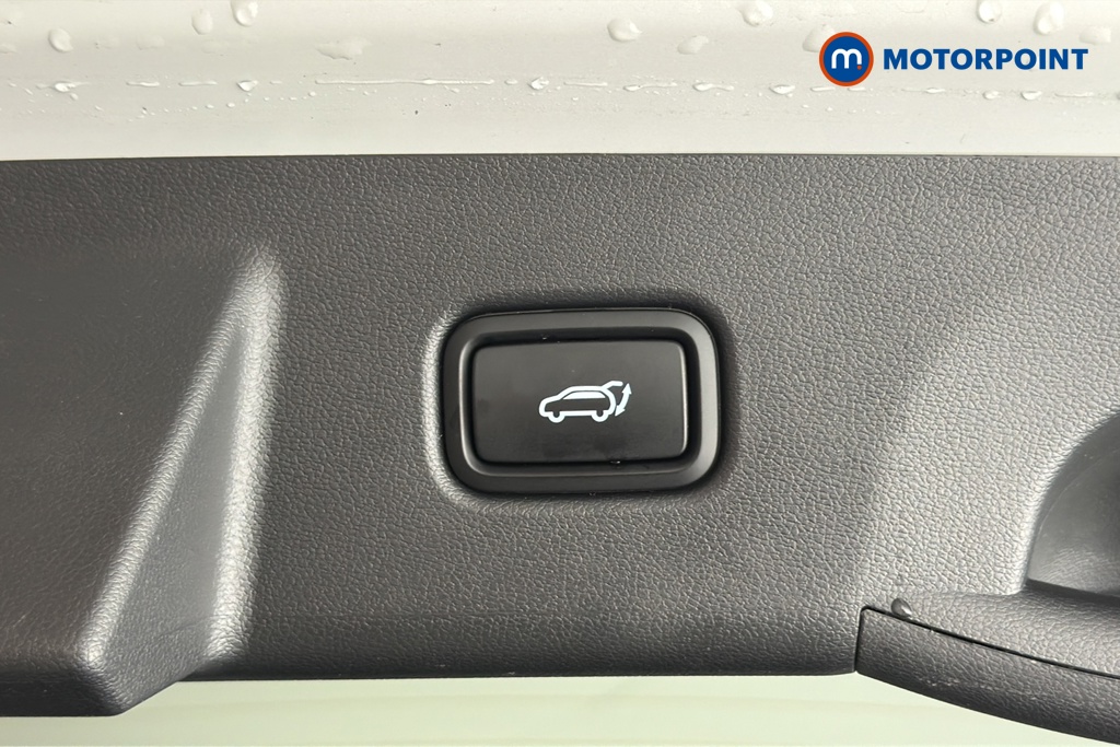 Hyundai Tucson N Line S Automatic Petrol-Electric Hybrid SUV - Stock Number (1683754) - 35th supplementary image