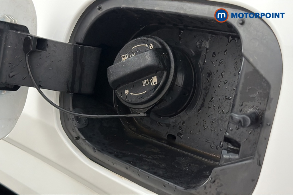 Hyundai Tucson N Line S Automatic Petrol-Electric Hybrid SUV - Stock Number (1683754) - 41st supplementary image