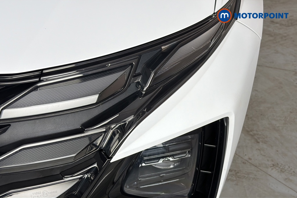 Hyundai Tucson N Line S Automatic Petrol-Electric Hybrid SUV - Stock Number (1683754) - 42nd supplementary image