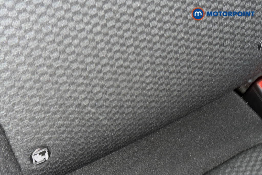 Ford Puma St-Line Manual Petrol SUV - Stock Number (1683771) - 993rd supplementary image